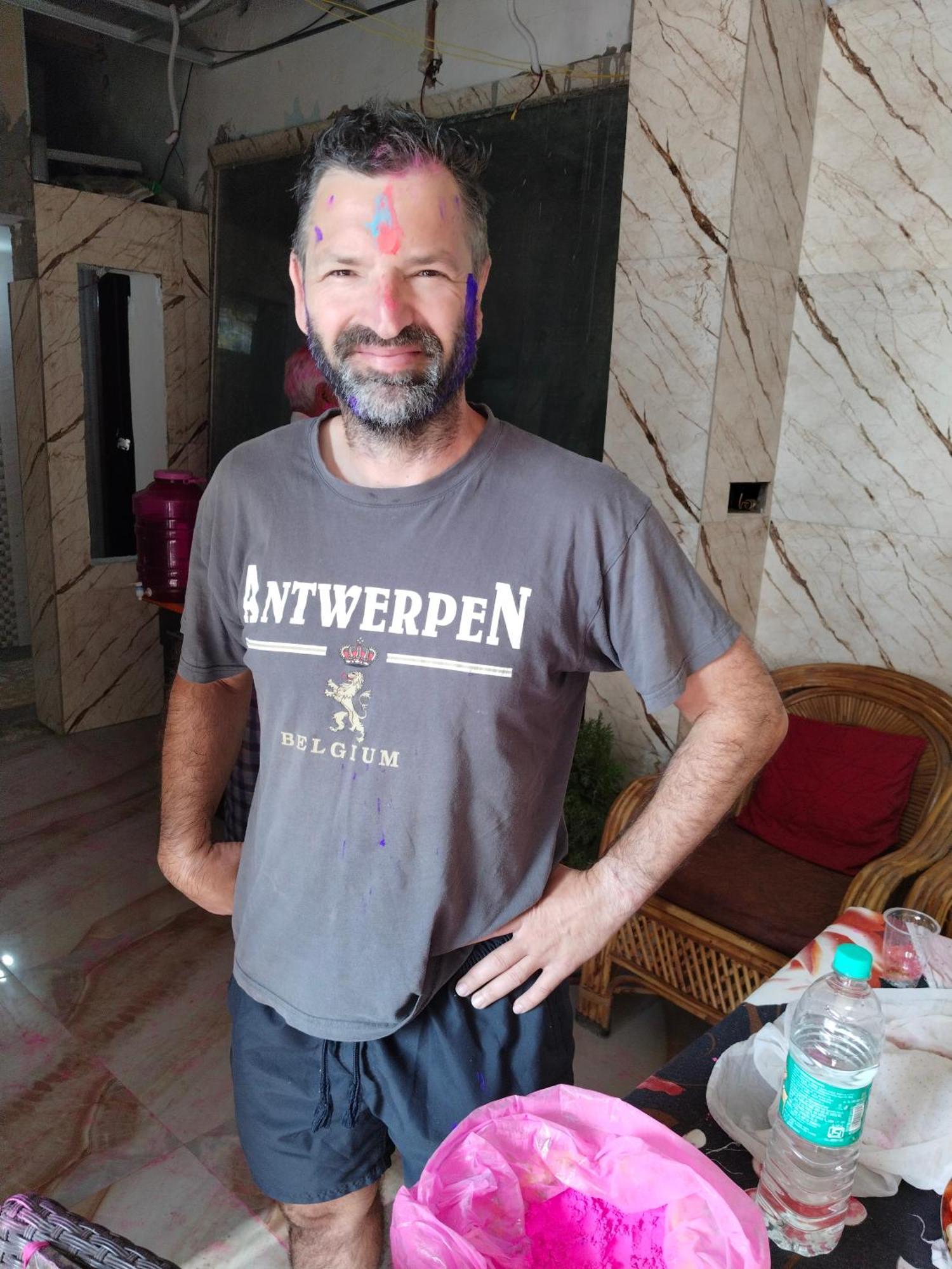 Mayur Villa Agra  Eksteriør billede
