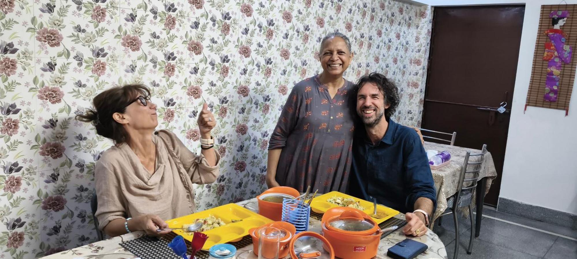 Mayur Villa Agra  Eksteriør billede